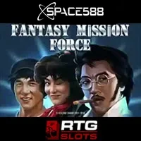 slot Fantasy Mission Force RTG
